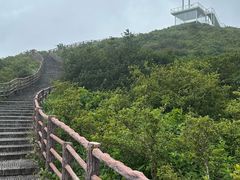-大围山国家森林公园