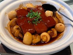 -申粤轩·手工点心·金牌烧味·经典粤菜(丁香花园店)