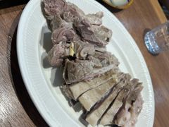 -贯贯吉·清真餐厅(浙江中路店)
