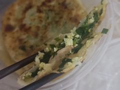 -老山记海城馅饼大酒店(振兴小区店)