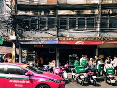 -榮泰米粉湯(Left Shop)