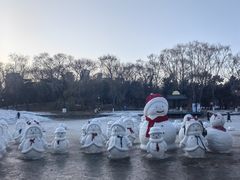 -北陵公园