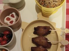 -西贝(厦门中华城店)