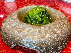-蘑菇私房菜小馆(杨家坪西城天街店)