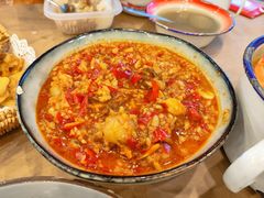 -老三样·旧食新味(绿地店)