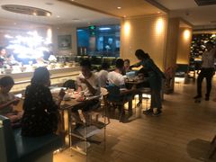 -青瓷火锅料理(西单大悦城店)