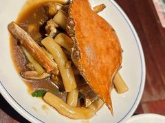 -大牌大·传统杭帮菜(湖滨店)