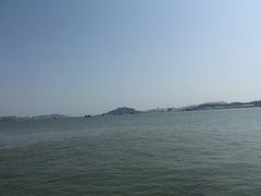 -海鸥岛