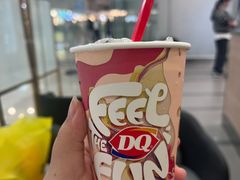 -DQ·蛋糕·冰淇淋(余姚万达店)