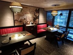-铭牛烧肉·和牛海鲜自助(高新月牙湖店)