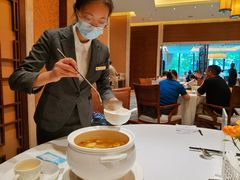 -扬州香格里拉·香宫中餐厅