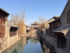 -百脉泉景区