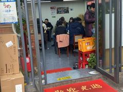-四川老牛麻辣烫(北门桥店)