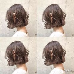 -GIRL STYLE 烫发·染发沙龙