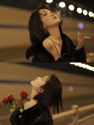 点击看大图 -蜜桃少女VISION写真馆(雁塔店)