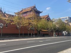 -钦赐仰殿道观