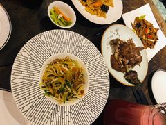 -赵记老铺(市府恒隆广场店)