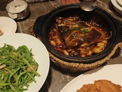 -前海沿·青岛菜(五四广场永旺店)