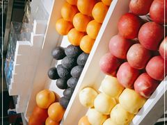 -Jazcu珍仕菓鲜榨果汁(西单大悦城店)