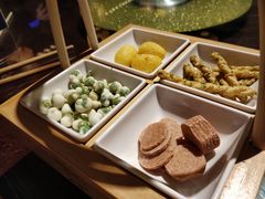 -杨记隆府(汉街店)