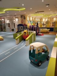 -meland亲子乐园•派对•研学(苏州悠方购物中心店)