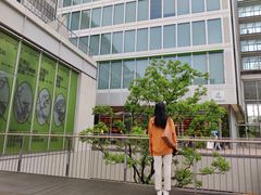 -茑屋书店(天目里店)