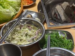 -麻蒲碳烤肉(远景路1号店)