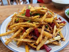 -静一餐厅·湖北菜(前门创始店)
