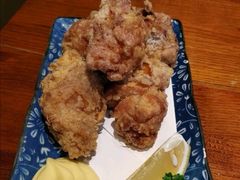 -千代武日本料理(爱建店)