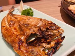 -小山日本料理(太古汇店)