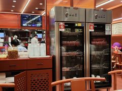 -喜家德虾仁水饺(长泰广场店)