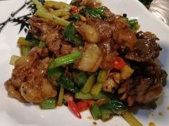 -重庆味道(台湾街店)