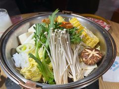 -有喜屋·日料·居酒屋(旭辉广场店)