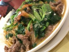 -老东风菜馆·潮汕大排档