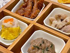 -香云轩·顺德菜(香云纱园林酒店店)