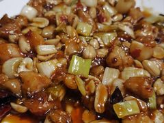 -福来居烤鸭店(天坛二店)