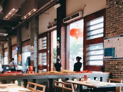 大堂-滋粥楼·顺德菜(番禺广场总店)