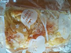 -美事客·面包·蛋糕·甜品(CBD店)
