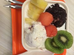 -满记甜品(荟聚购物中心店)