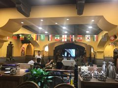 -阿凡提餐厅(簋街店)