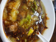 -段生记肉丸糊辣汤(西铁大明宫住宅小区店)