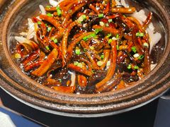 -穿越·外婆家(西溪天堂店)