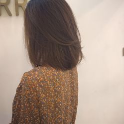中发-3AM HAIR SALON烫发染发接发