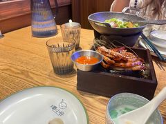 -椰莱泰小谷·东南亚融合菜(坪山悦阾SPACE店)
