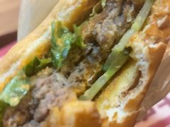 -魏家凉皮(十里河店)