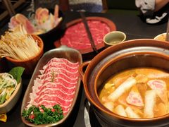 -季季山·云南野生菌火锅(上海首店)