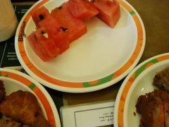 -比格比萨自助(新辰里学清路店)