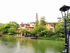 -中旅阿那亚九龙湖·公主酒店