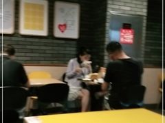 -麦当劳(保定裕华路店)