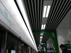 -火车北站(地铁站)